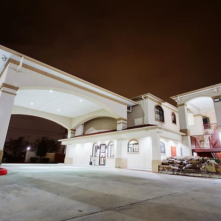 سايبريس Palace Inn Copperfield المظهر الخارجي الصورة