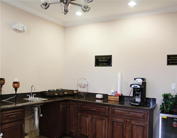 سايبريس Palace Inn Copperfield المظهر الخارجي الصورة