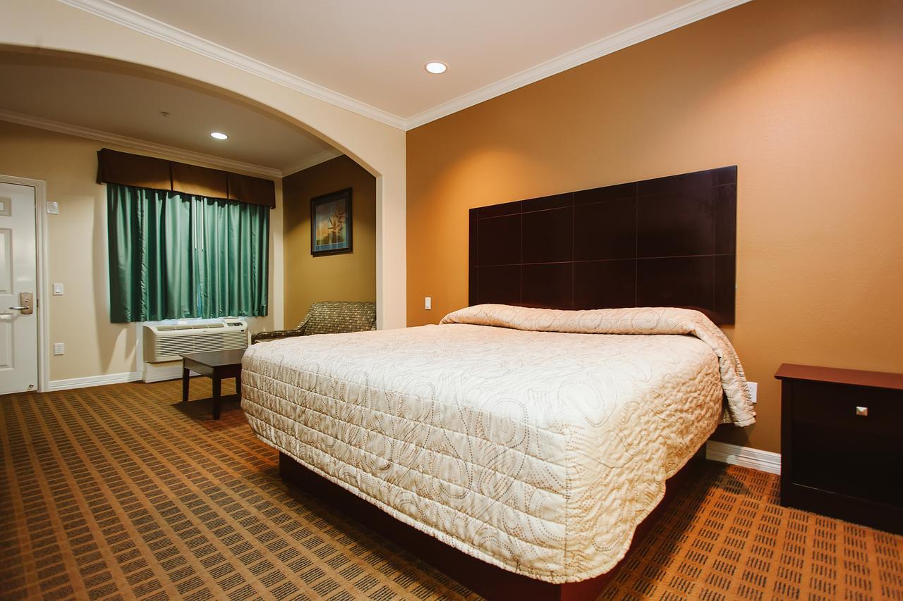 سايبريس Palace Inn Copperfield المظهر الخارجي الصورة