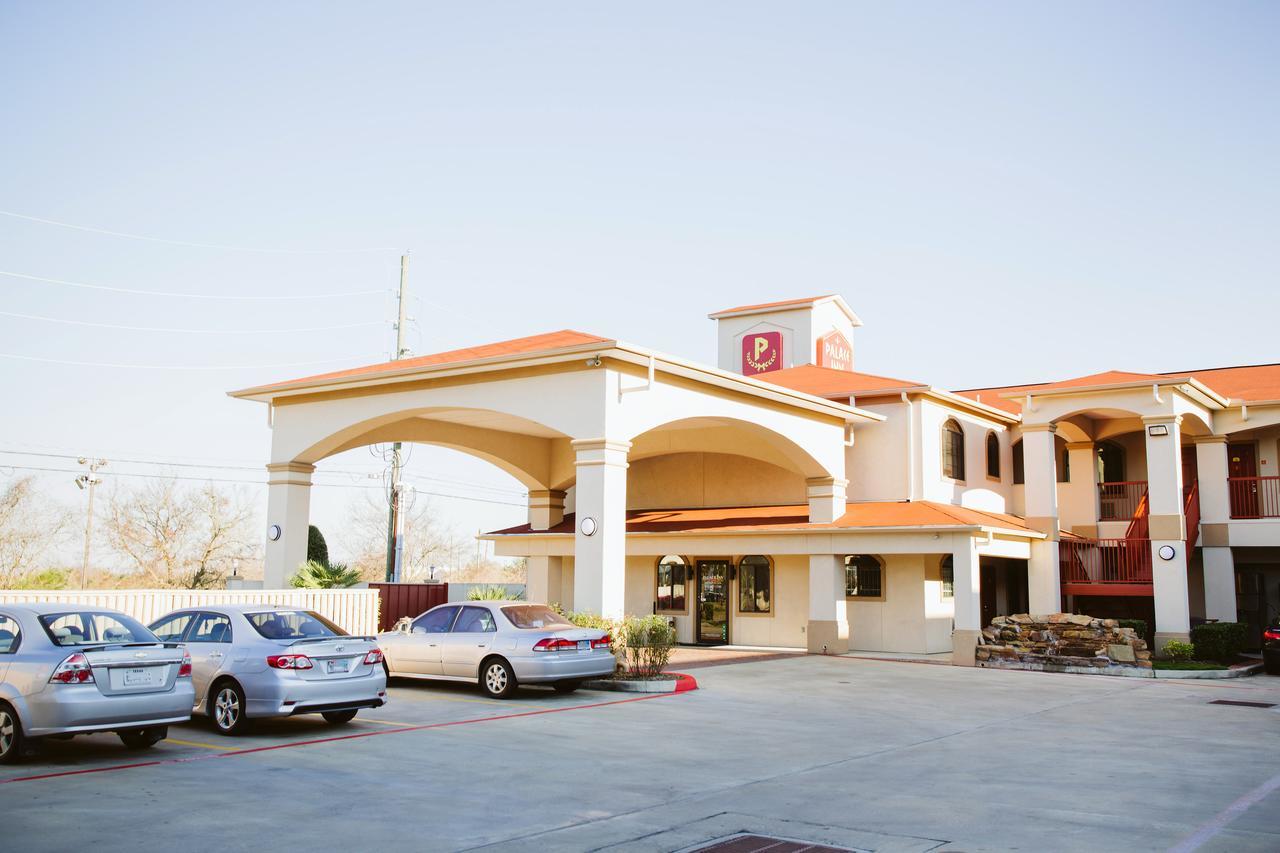 سايبريس Palace Inn Copperfield المظهر الخارجي الصورة