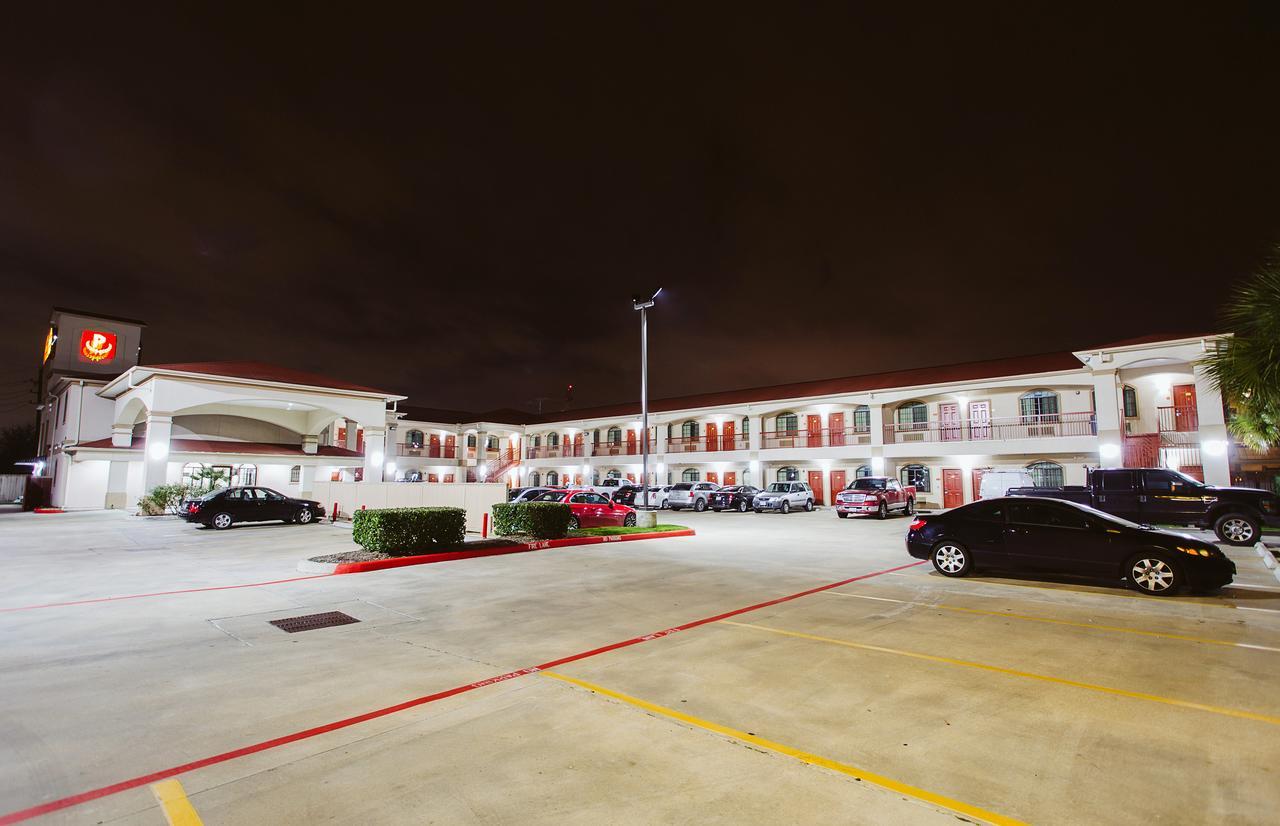 سايبريس Palace Inn Copperfield المظهر الخارجي الصورة